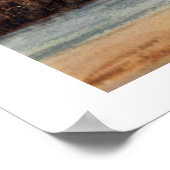 マニスティー北ピアヘッドのライトポスター ポスター (角)