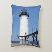 マニスティー北ピアヘッド光アクセント枕 アクセントクッション (裏面(縦))