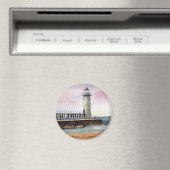 マニスティー北ピアヘッド軽磁石 マグネット (インサイチュ (食洗機))