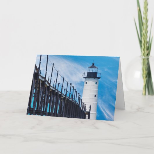 マニスティー沿い カード (正面)