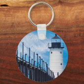 マニスティー沿い キーホルダー (正面)