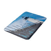 マニスティー沿い バスマット (アングル)