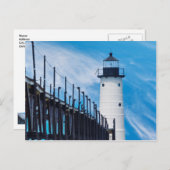 マニスティー沿い ポストカード (正面/裏面)