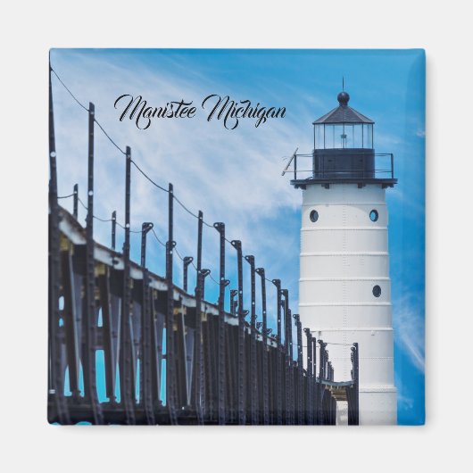 マニスティー沿い マグネット (正面)