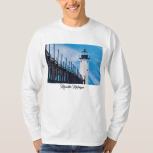 マニスティー沿い Tシャツ