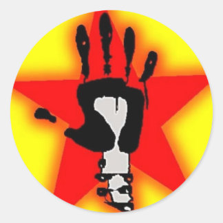 マニタ ラウンドシール