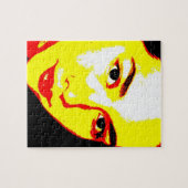 マニック5 ジグソーパズル (横)