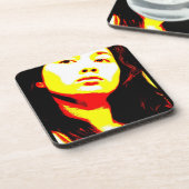 マニック6 コースター (左側)