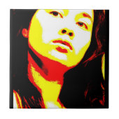 マニック6 タイル (正面)