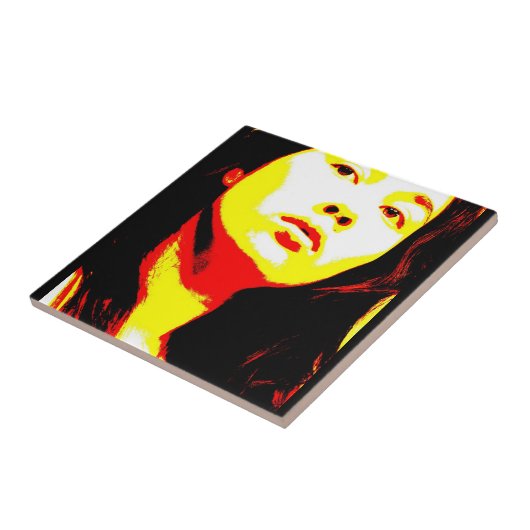 マニック6 タイル (側面)