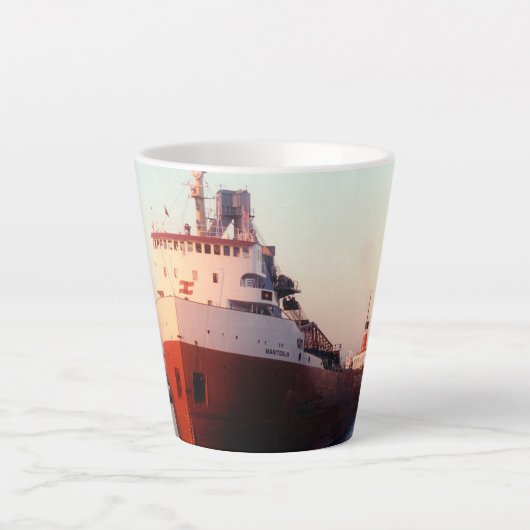 マニトゥーリン CSL ラテマグ (正面)