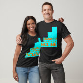 マニトゥー・スプリングス インクライン公式 Tシャツ (ユニセックス)