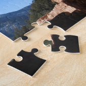 マニトウウィンドウ ジグソーパズル (側面)