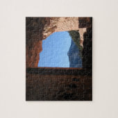 マニトウウィンドウ ジグソーパズル (縦)