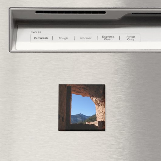 マニトウウィンドウ マグネット (インサイチュ (食洗機))