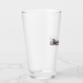 マニトウォックグラス タンブラーグラス (右)