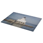 マニトウォック北防波堤ライトカットボード カッティングボード (角)