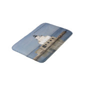 マニトウォック北防波水軽浴場 バスマット (アングル)