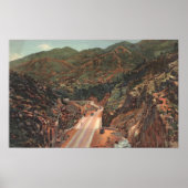 マニトウ春株式会社 ポスター (正面)