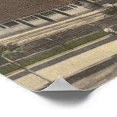 マニトウ春CO2 ポスター (角)