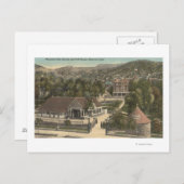 マニトウ春CO3 ポストカード (正面/裏面)