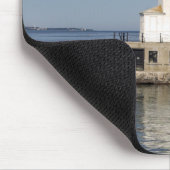 マニトオックノース防波堤ライトムースパード マウスパッド (コーナー)