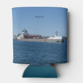 マニトオック缶クーラー 缶クーラー (裏面)