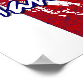 マニトバ ポスター (角)