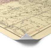 マニトバ ポスター (角)