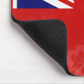 マニトバ マウスパッド (コーナー)