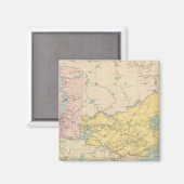 マニトバ マグネット (正面/裏面)