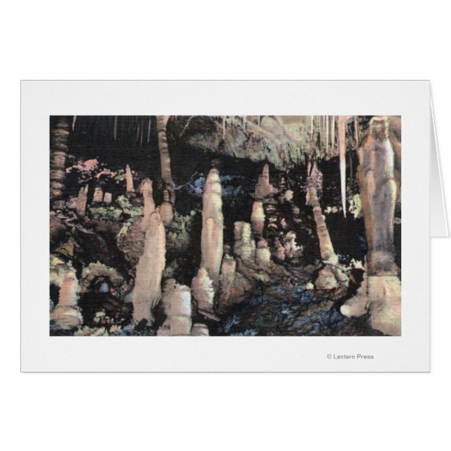 マニトー春、コロラド (正面横)