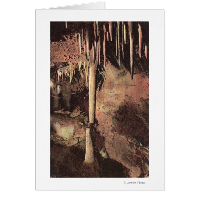 マニトー春、コロラド2 (正面)