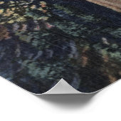 マニトー春、コロラド2 ポスター (角)