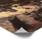 マニトー春、コロラド2 ポスター (角)