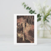 マニトー春、コロラド2 ポストカード (スタンド正面)