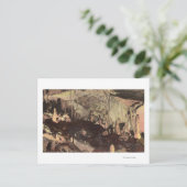 マニトー春、コロラド2 ポストカード (スタンド正面)