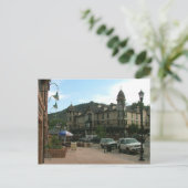 マニトー春 ポストカード (スタンド正面)