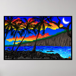 マニニ ポスター