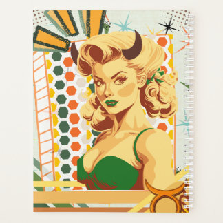 マニフェストプランナー- Taurus プランナー手帳