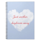 マニフェスト手帳ドリームジャーナル個人日記 ノートブック (正面)