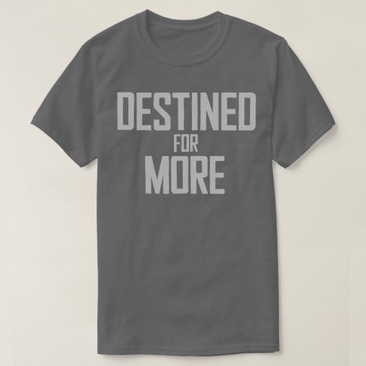 マニフェスト4 Tシャツ (デザイン正面)