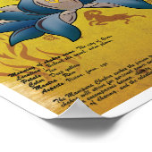 マニプルチャクラ ポスター (角)