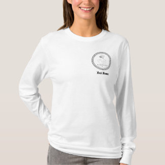 マニプル長袖Tシャツ Tシャツ
