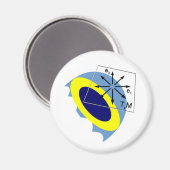 マニホールド！ マグネット (正面/裏面)