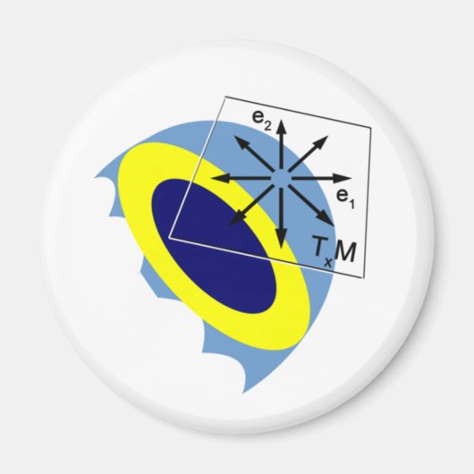 マニホールド！ マグネット (正面)