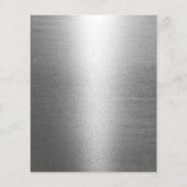 マニャー金属修理・保守サービス チラシ (裏面)