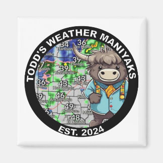 マニヤック磁石 マグネット