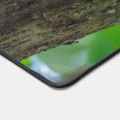 マニュエル・アントニオNPのリス猿 – コスタリカ デスクマット (コーナー)