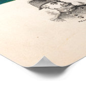 マニラの戦い(1898) ポスター (角)